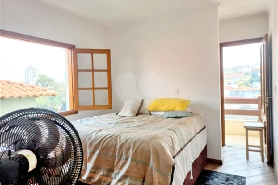 Casa à venda com 4 quartos, sendo 3 suítes, em Parada Inglesa, São Paulo, SP