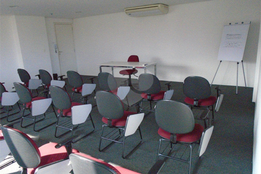Sala à venda em Planalto Paulista, São Paulo, SP