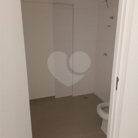 Apartamento à venda com 1 quarto em Perdizes, São Paulo, SP