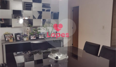 Apartamento à venda com 3 quartos, sendo 1 suíte,  em Monte Castelo, São José dos Campos, SP