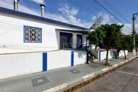 Casa para alugar no Centro, Vinhedo, SP