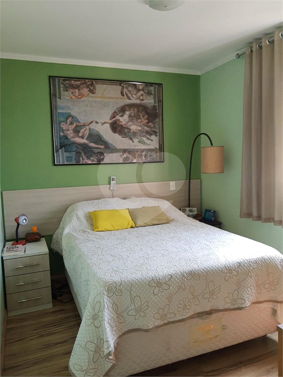 Cobertura à venda com 4 quartos, sendo 1 suíte,  em Chácara Califórnia, São Paulo, SP