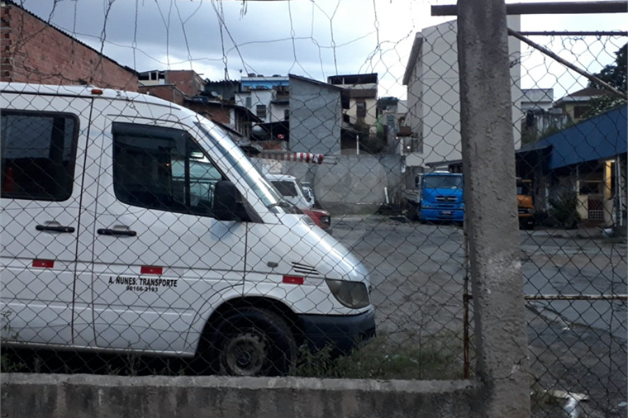 Terreno à venda em Casa Verde, São Paulo, SP