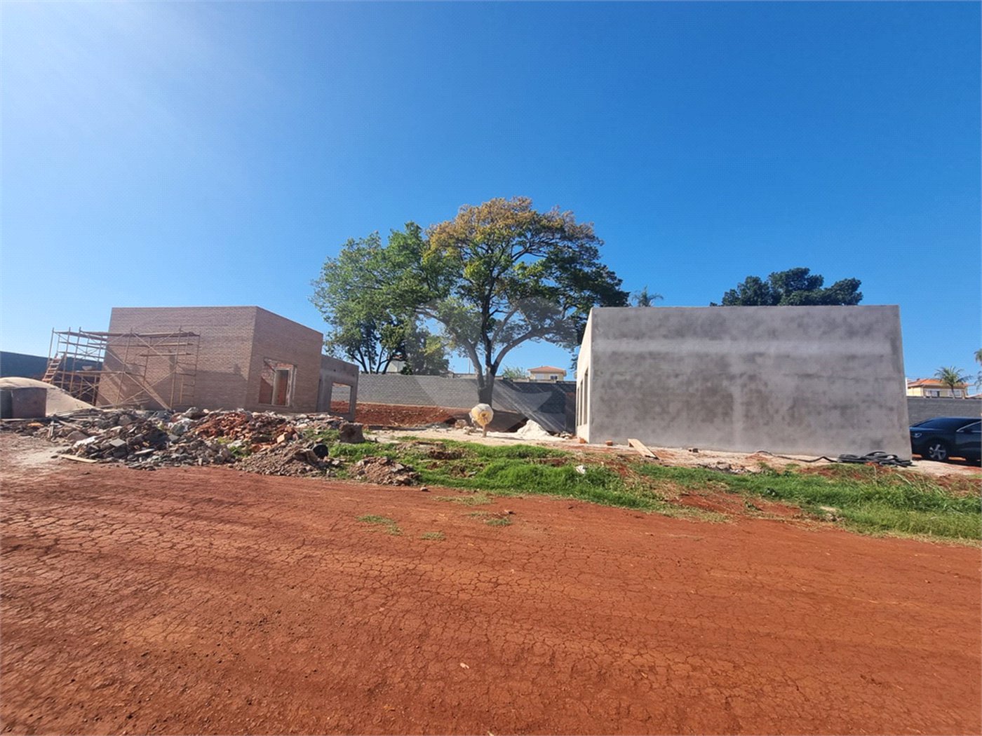Terreno à venda em Betel, Paulínia, SP