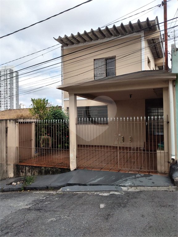 Sobrado à venda com 3 quartos, sendo 1 suíte, em Limão, São Paulo, SP