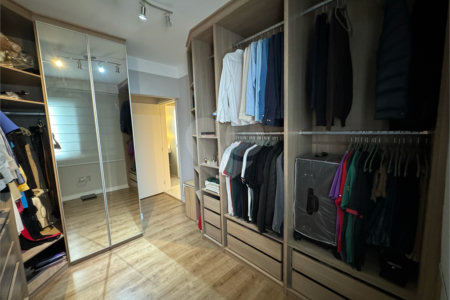 Apartamento à venda com 3 quartos, sendo 1 suíte, em Jardim Belvedere, Sorocaba, SP