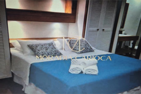 Casa de Vila à venda com 5 suítes em Alto de Búzios, Armação dos Búzios, RJ