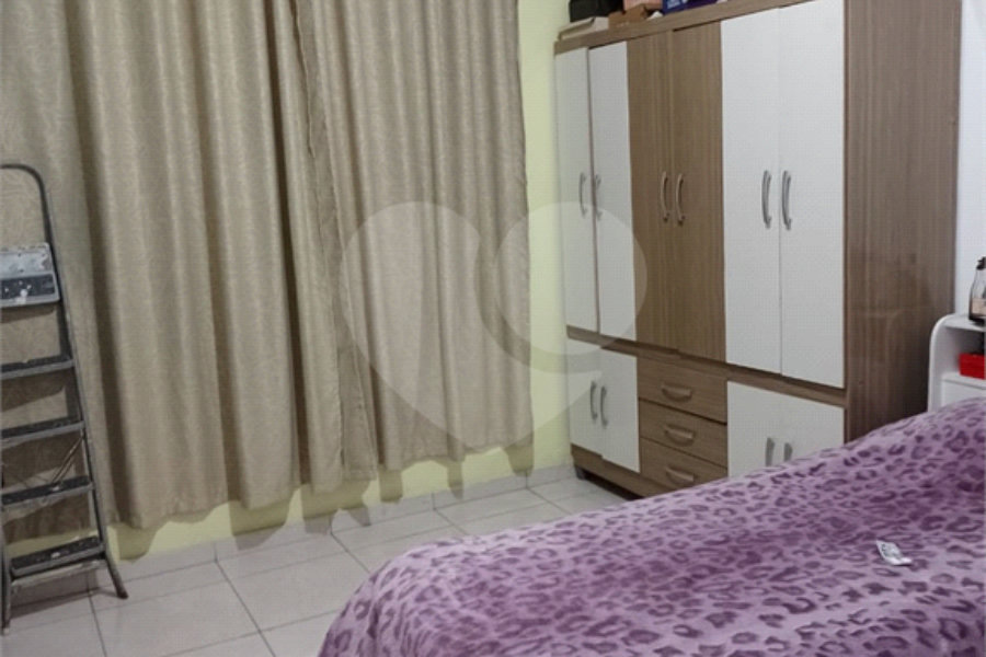 Casa Térrea à venda com 4 quartos, sendo 1 suíte, em Jaçanã, São Paulo, SP