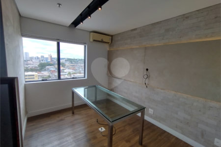 Sala à venda no Centro, Mogi das Cruzes, SP