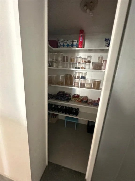 Apartamento à venda com 3 quartos, sendo 2 suítes, em Vila Suzana, São Paulo, SP