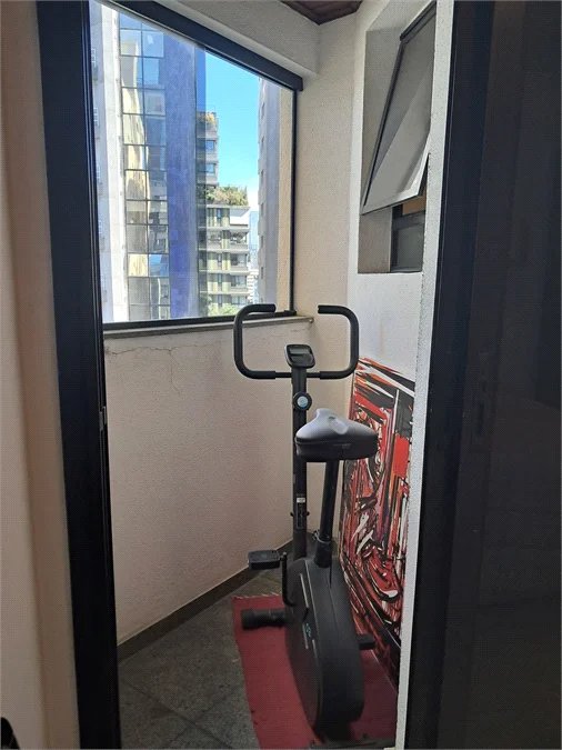 Apartamento para alugar com 3 suítes em Pinheiros, São Paulo, SP