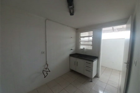 Apartamento para alugar com 3 quartos em Vila Leopoldina, São Paulo, SP
