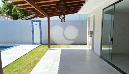 Casa à venda com 3 suítes em Orla Norte, Porto Seguro, BA