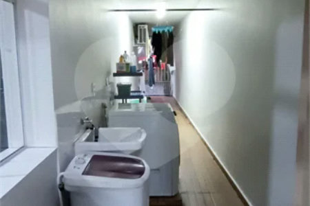 Sobrado à venda com 3 quartos, sendo 2 suítes, em Água Fria, São Paulo, SP