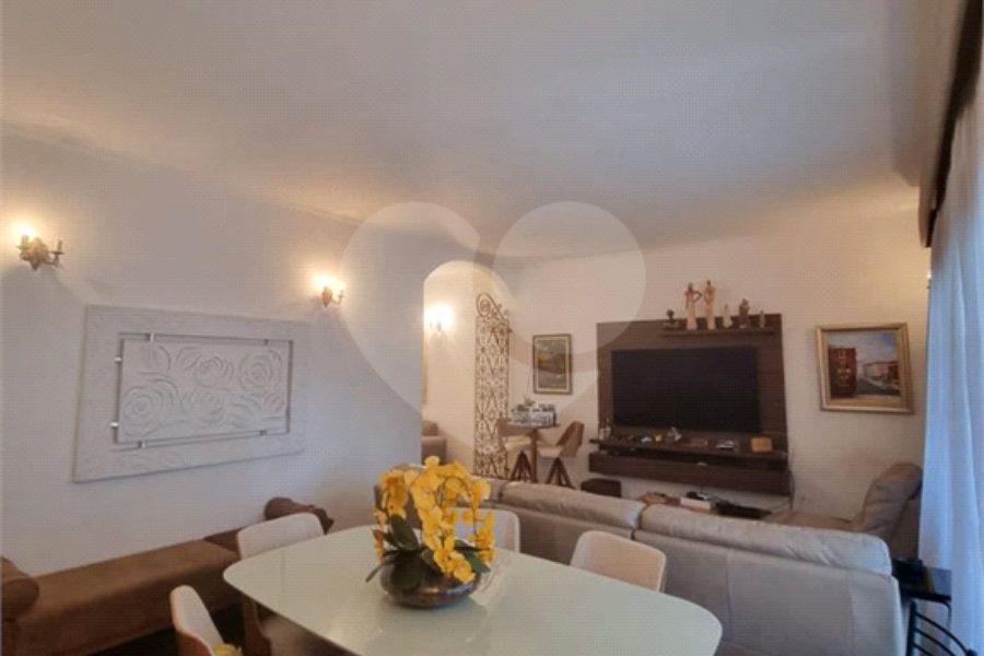 Casa à venda com 2 quartos em Vila Guilherme, São Paulo, SP