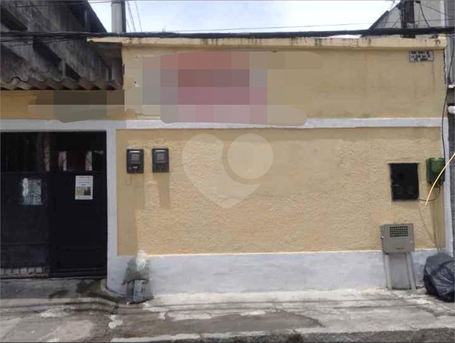 Casa à venda com 3 quartos em Santíssimo, Rio de Janeiro, RJ