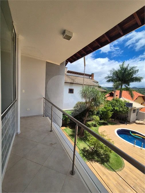 Casa à venda ou para alugar com 3 quartos, sendo 1 suíte, no condomínio Villagio Capriccio, Louveira - SP
