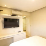 Apartamento à venda com 3 suítes em Jardim Dom Bosco, São Paulo, SP