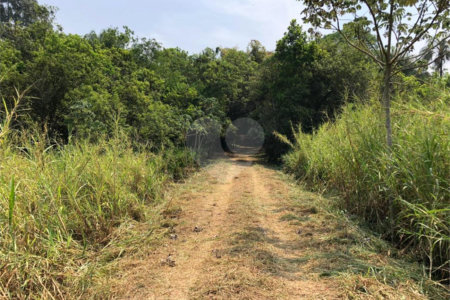 SITIO PARA VENDA COM 13.637 M² EM ARARAQUARA/SP.