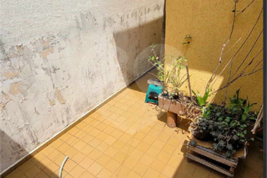 Sobrado à venda com 4 quartos, sendo 1 suíte, em Mandaqui, São Paulo, SP