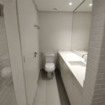 Apartamento à venda ou para alugar com 1 suíte em Jardim das Bandeiras, São Paulo, SP