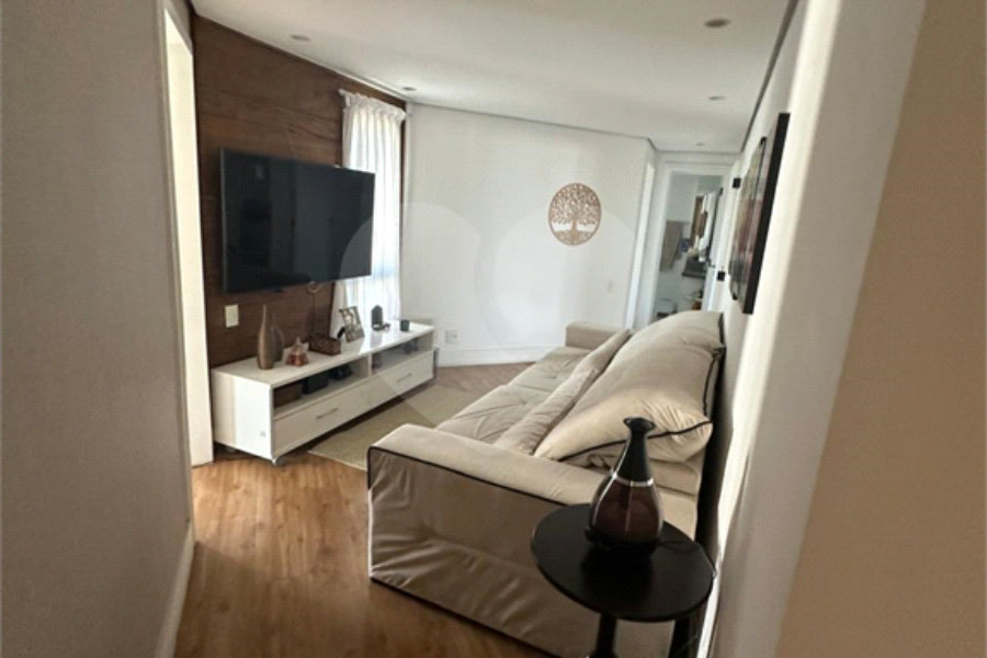 Apartamento à venda com 3 quartos, sendo 2 suítes,  em Morumbi, São Paulo, SP