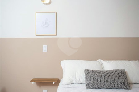 Apartamento à venda com 4 quartos, sendo 2 suítes, em Pinheiros, São Paulo, SP
