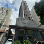 Studio à venda com 1 quarto em Jardim das Acácias, São Paulo, SP
