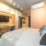 Studio à venda ou para alugar com 1 quarto em Brooklin Paulista, São Paulo, SP