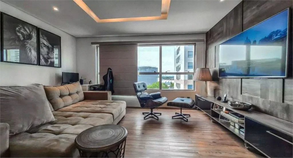 Apartamento à venda com 2 quartos, sendo 1 suíte, em Vila Leopoldina, São Paulo, SP