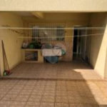 Sobrado à venda com 3 quartos, sendo 1 suíte, em Santana, São Paulo, SP