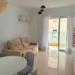Apartamento com 2 dormitórios para alugar, 73 m² por R$ 7.200,02/mês - Ponta da Praia - Santos/SP