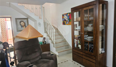 Casa à venda com 3 quartos em Jabaquara, São Paulo, SP
