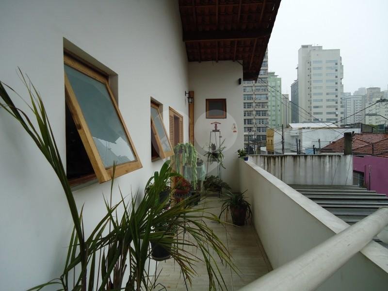 Sobrado à venda com 2 suítes em Indianópolis, São Paulo, SP