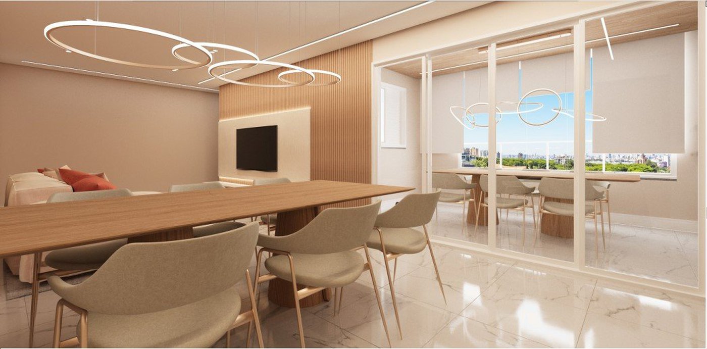Residencial Unique