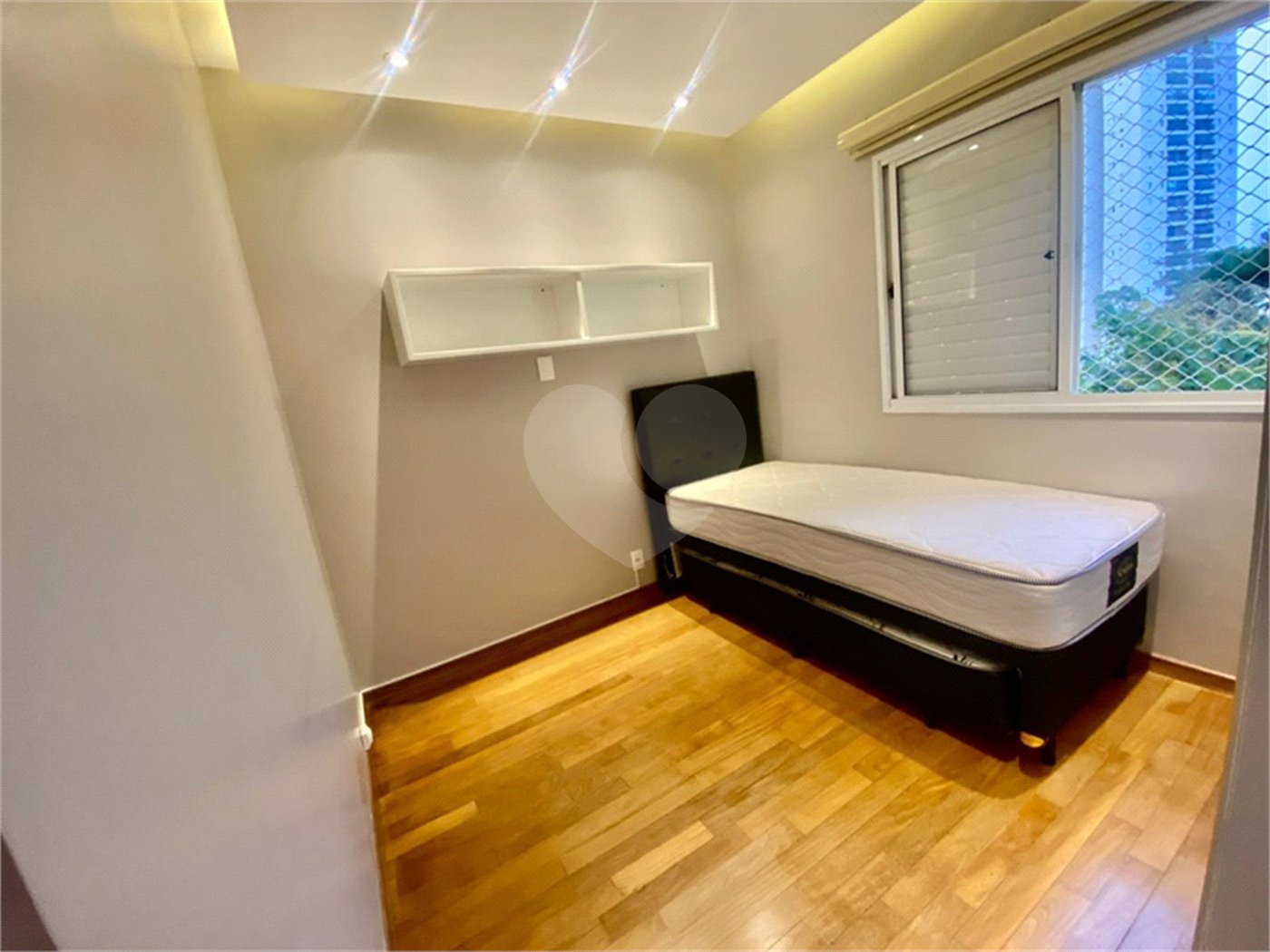 Apartamento à venda com 3 suítes em Lauzane Paulista, São Paulo, SP
