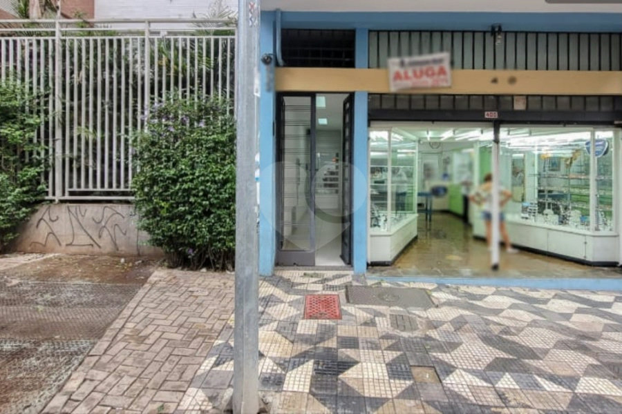 Sala para alugar em Bela Vista, São Paulo, SP