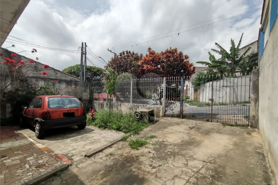 Terreno à venda com 2 quartos em Artur Alvim, São Paulo, SP