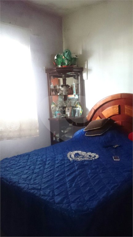 Sobrado à venda com 2 quartos, sendo 1 suíte, em Vila Rosália, Guarulhos, SP