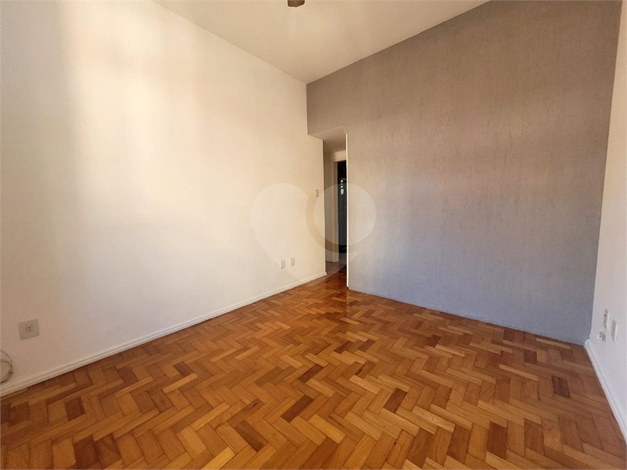 Apartamento à venda com 3 quartos, sendo 1 suíte, em Tijuca, Rio de Janeiro, RJ