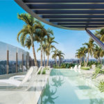 Apartamento à venda com 1 suíte em Santo Amaro, São Paulo, SP
