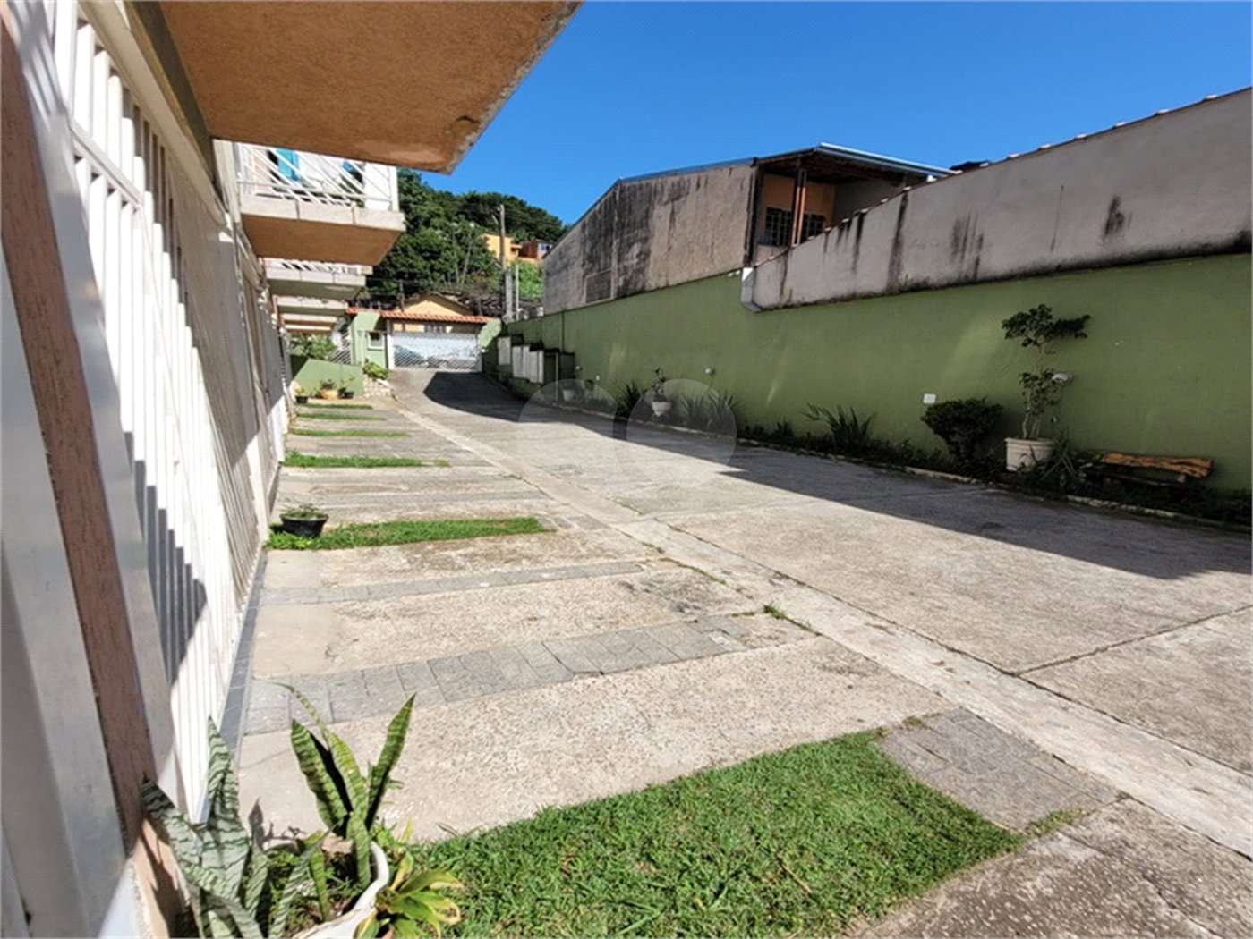 Casa à venda com 2 quartos no condomínio Residencial Zett, São Paulo - SP