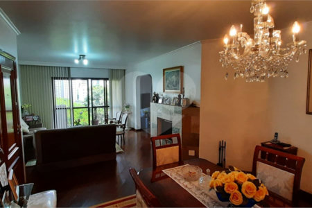 Apartamento à venda com 2 suítes em Perdizes, São Paulo, SP