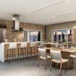 JR São Paulo II