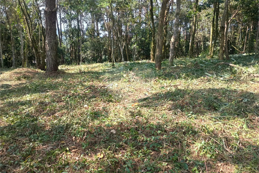 Terreno à venda no condomínio Jardim da Montanha I, Mairiporã - SP