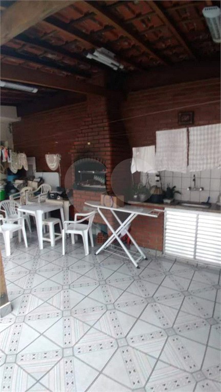 Sobrado à venda com 3 quartos, sendo 1 suíte, em Ipiranga, São Paulo, SP