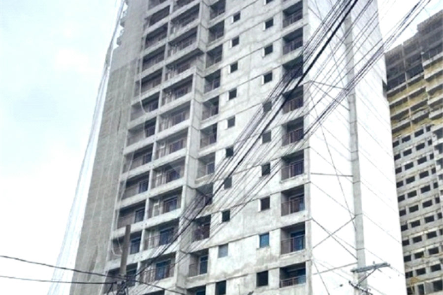 Studio à venda com 1 quarto em Tucuruvi, São Paulo, SP