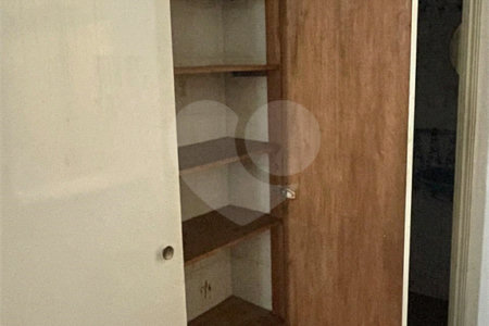 Apartamento à venda com 2 quartos em Aclimação, São Paulo, SP