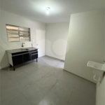 Apartamento para alugar com 1 quarto em Jardim Dona Benta, Suzano, SP