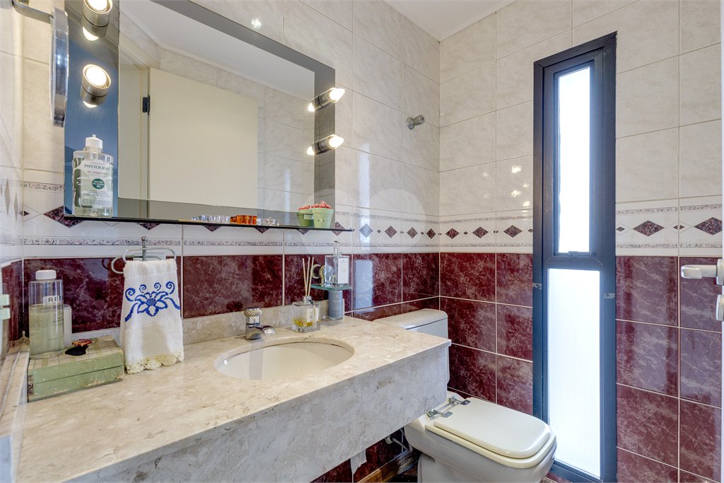 Duplex à venda com 3 suítes em Vila Mascote, São Paulo, SP
